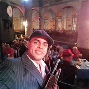 Imparto clases particulares de trompeta e improvisación. Precio 15